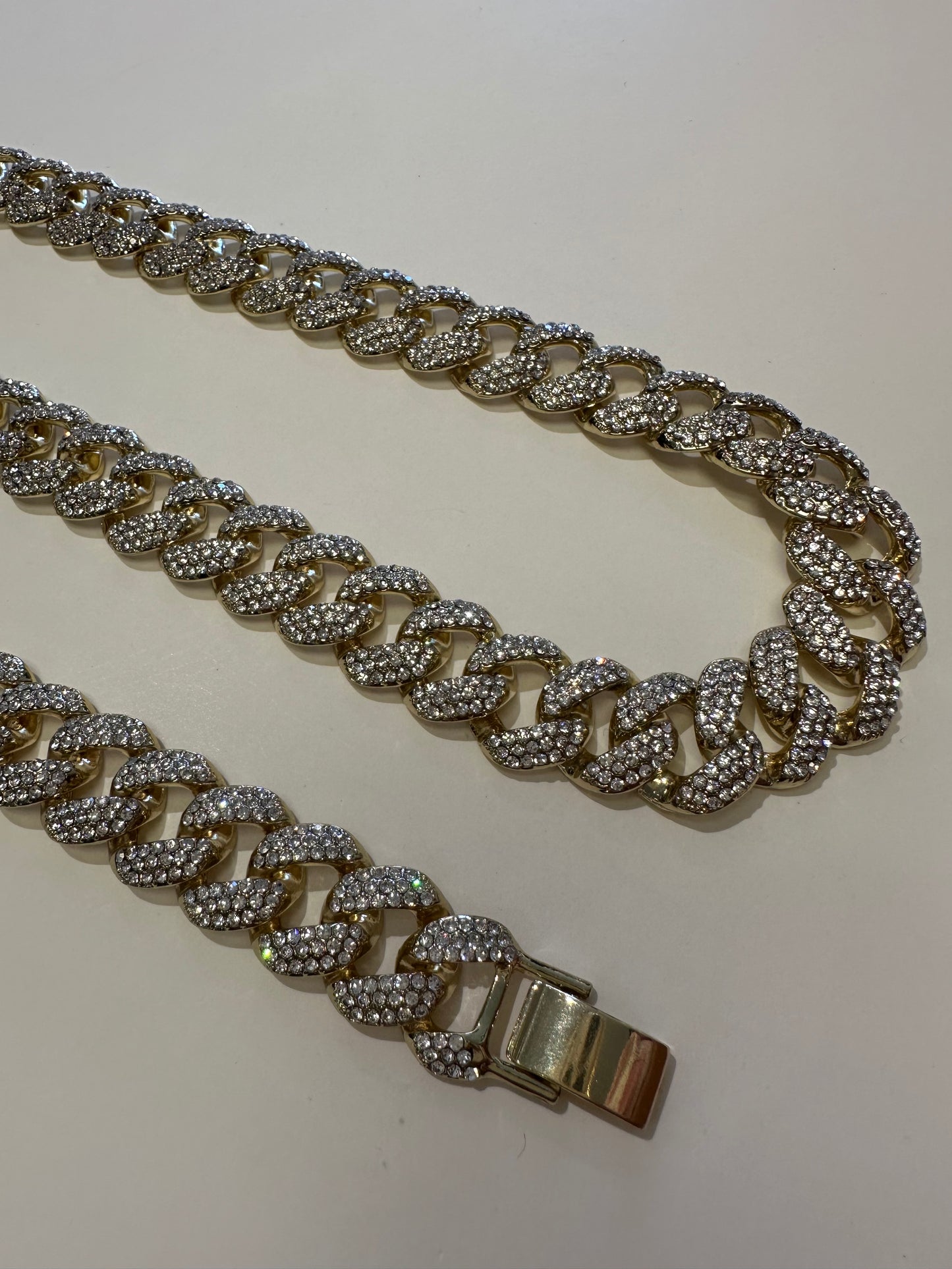 Miami Cuban Link Chain