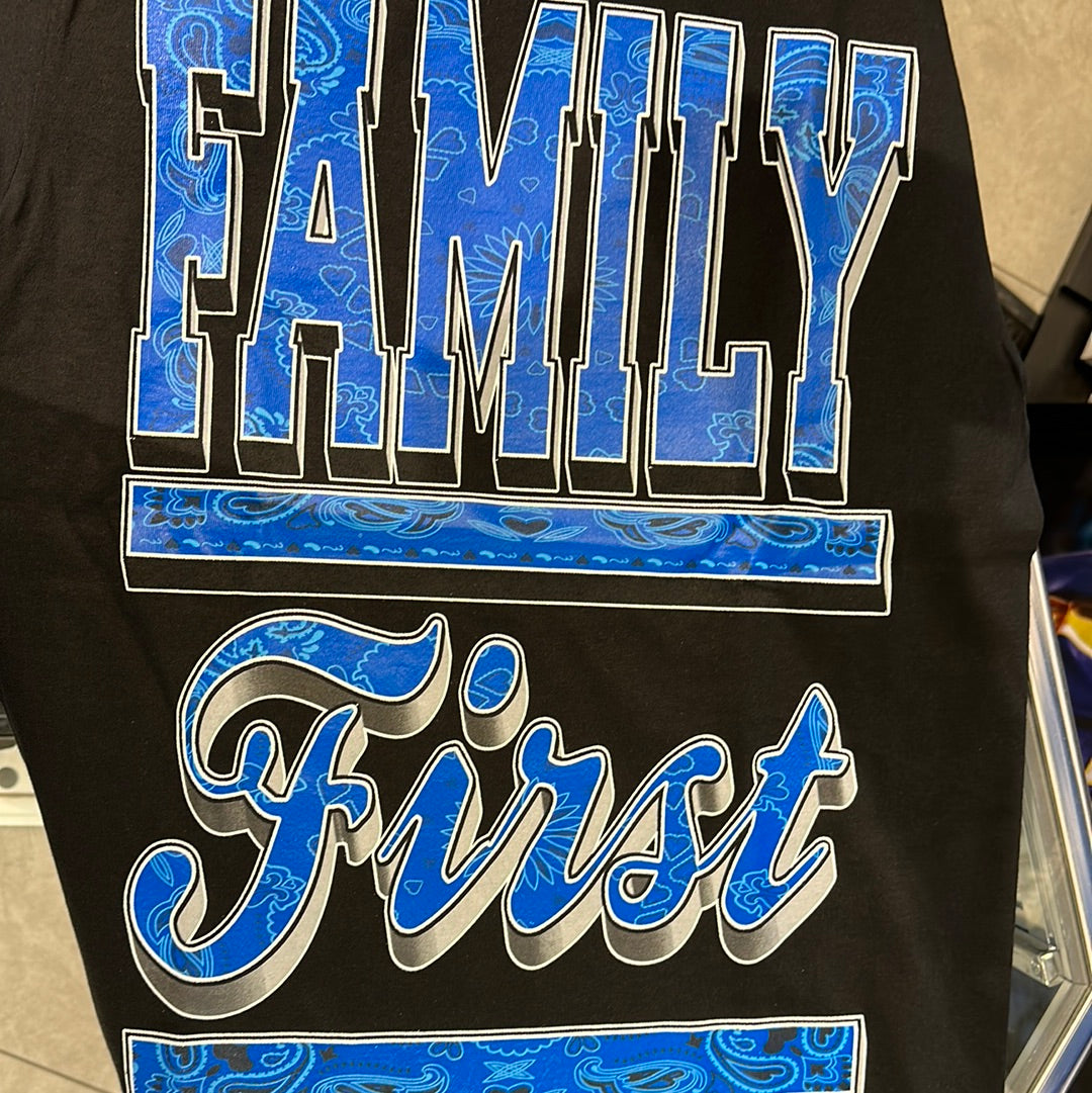 Family First Shirt