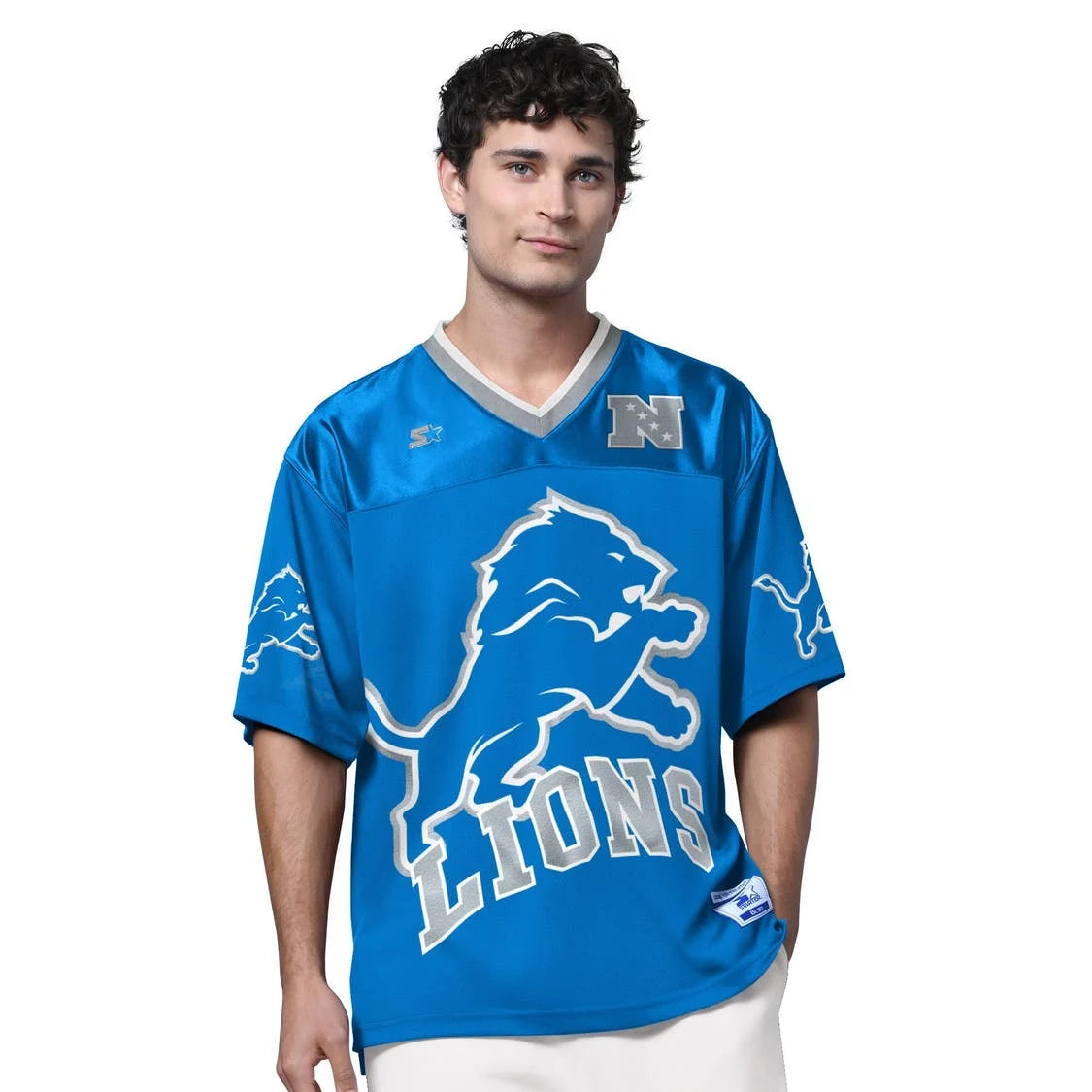 NFL Starter Forward Pass Jersey