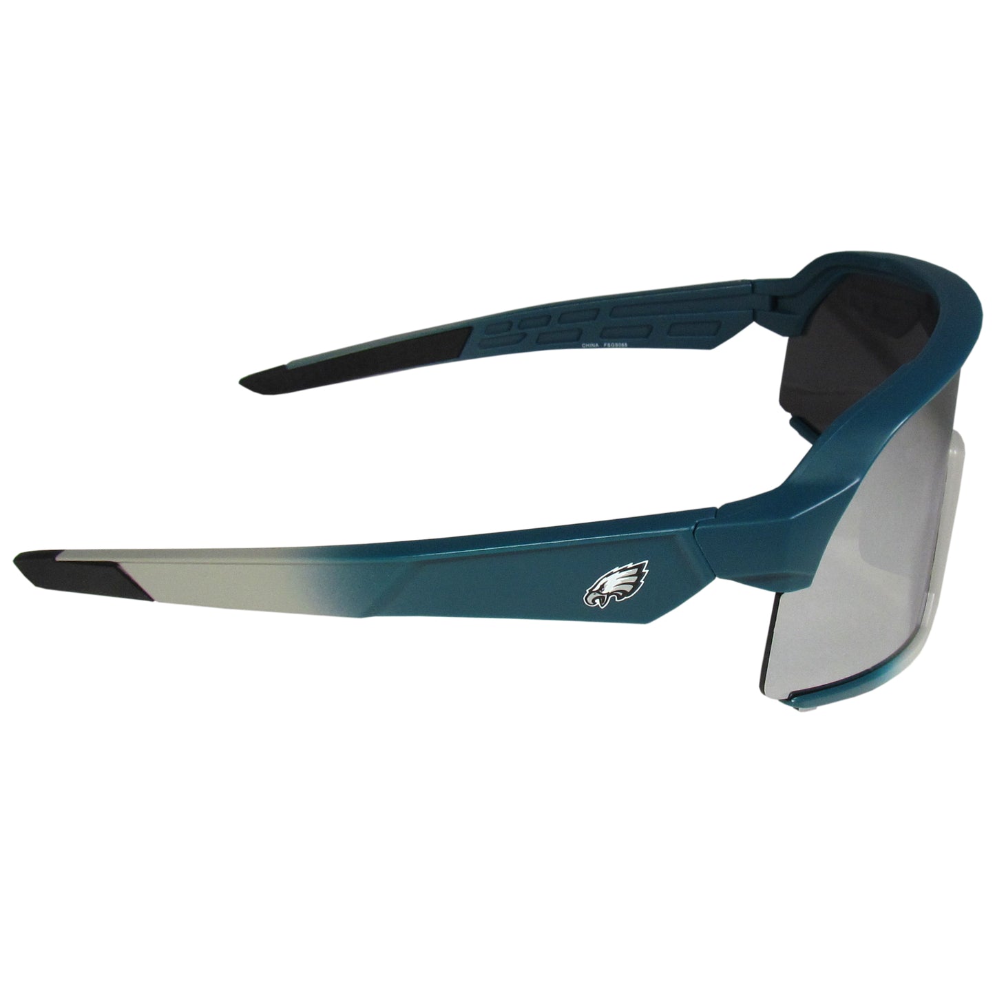 Philadelphia Eagles Navigator Shield Sunglasses