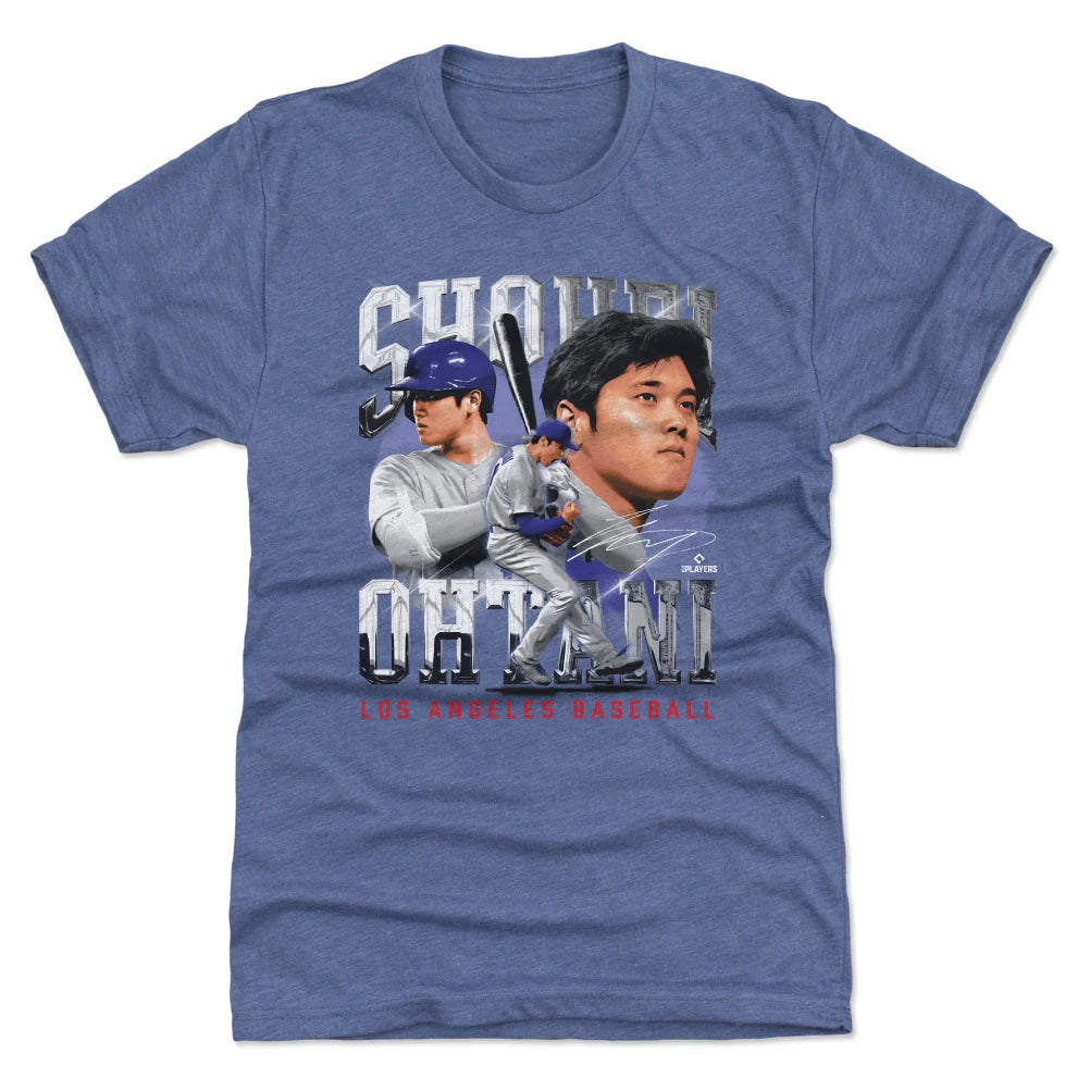 Shohei Ohtani Los Angeles Vintage Shirt