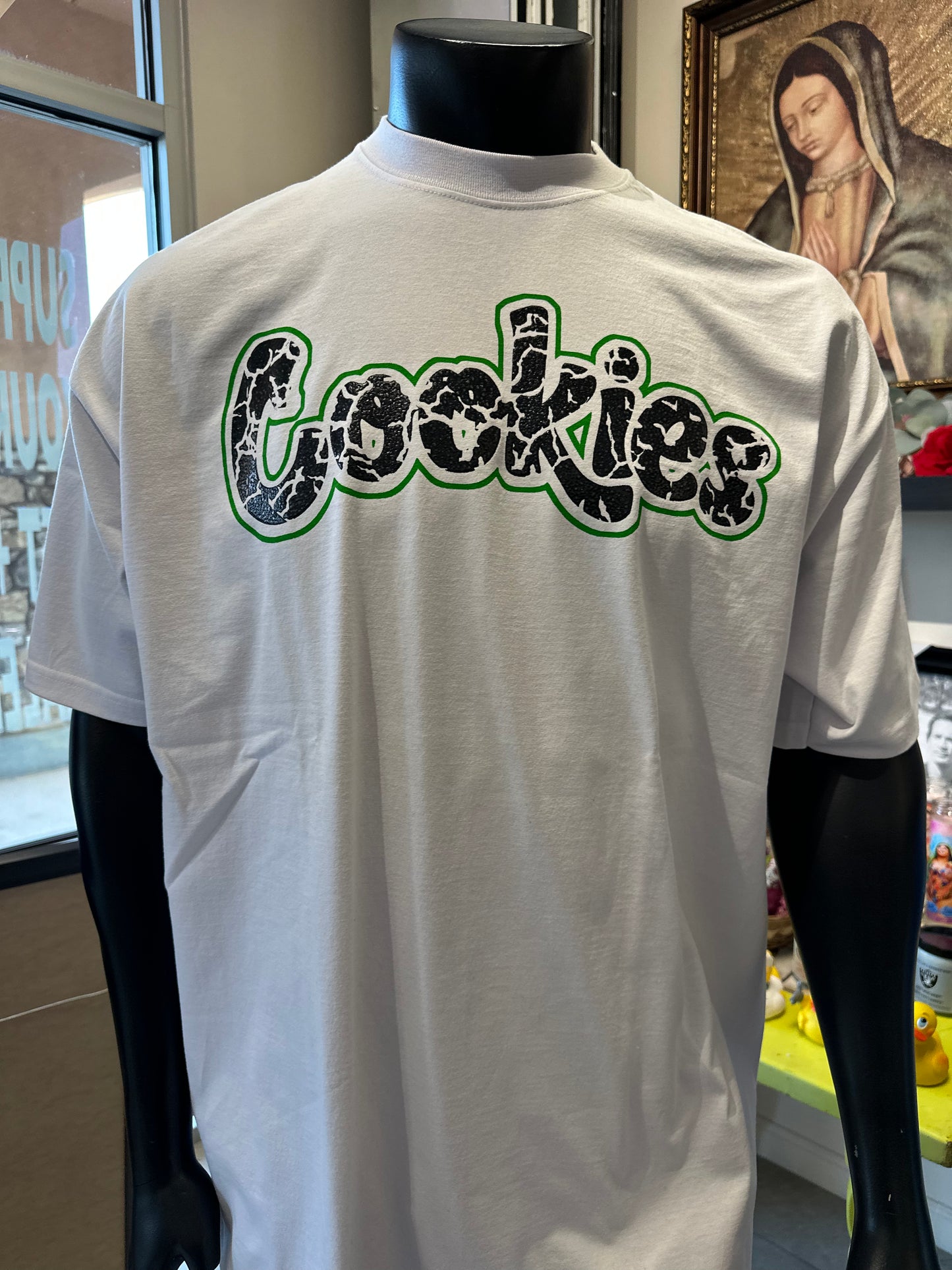 Cookies Shirt