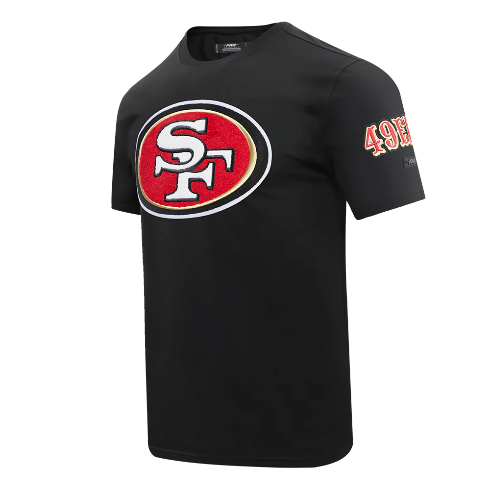 NFL SAN FRANCISCO 49ERS MEN'S TEE