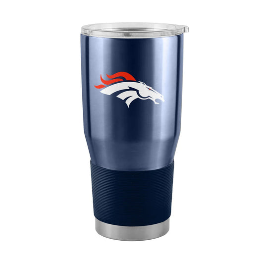 Denver Broncos 30oz Gameday Tumbler