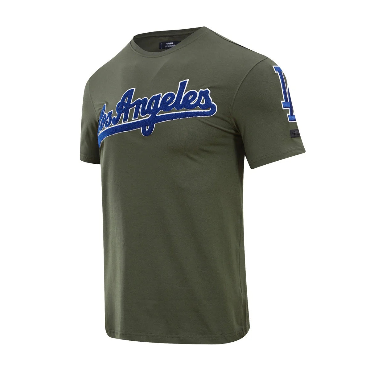 MLB LOS ANGELES DODGERS LOGO TEE