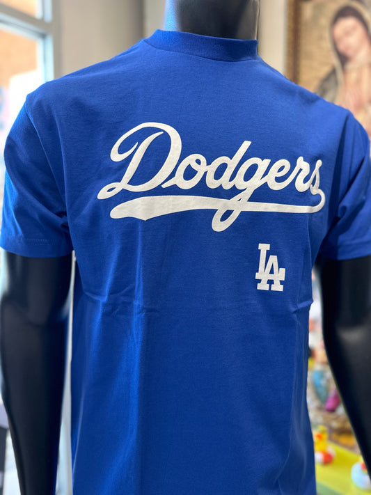 Dodgers LA Shirt