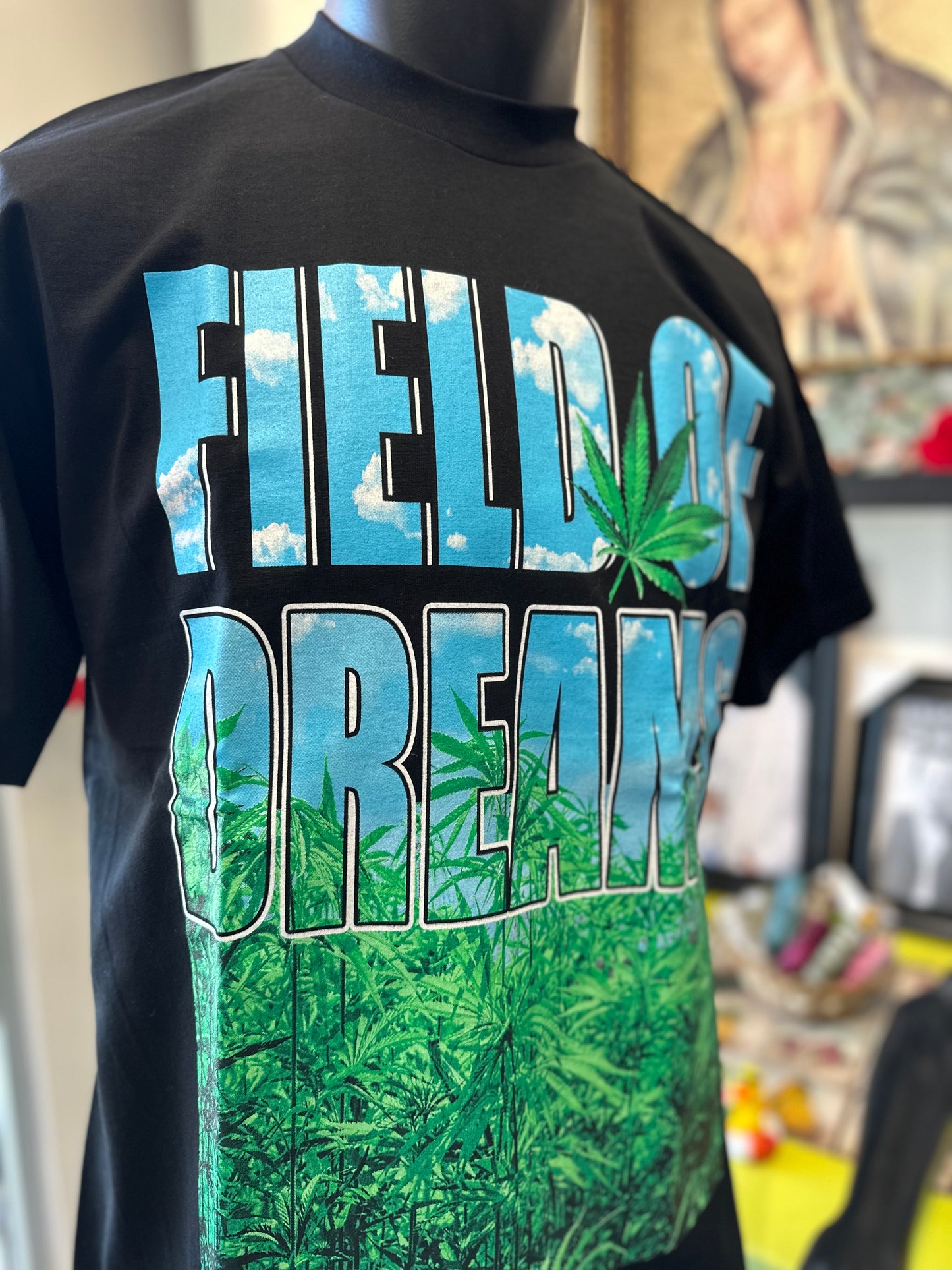 Field of Dreams Shirt