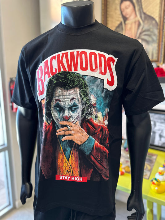 Joker Backwoods Shirt