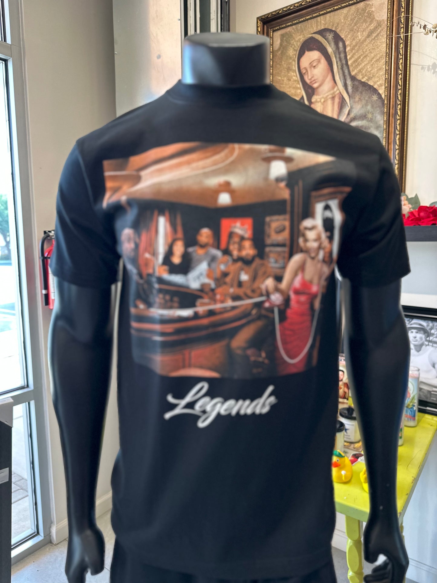 Legends Everyone Shirt