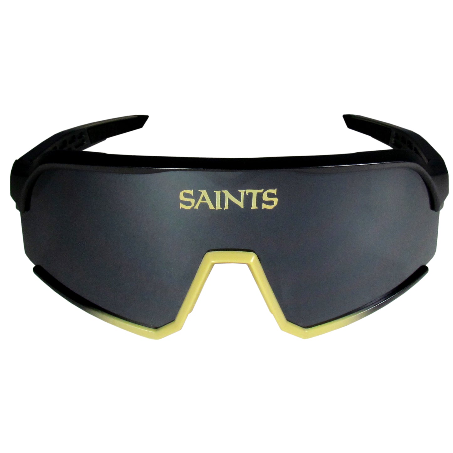 New Orleans Saints Navigator Shield Sunglasses