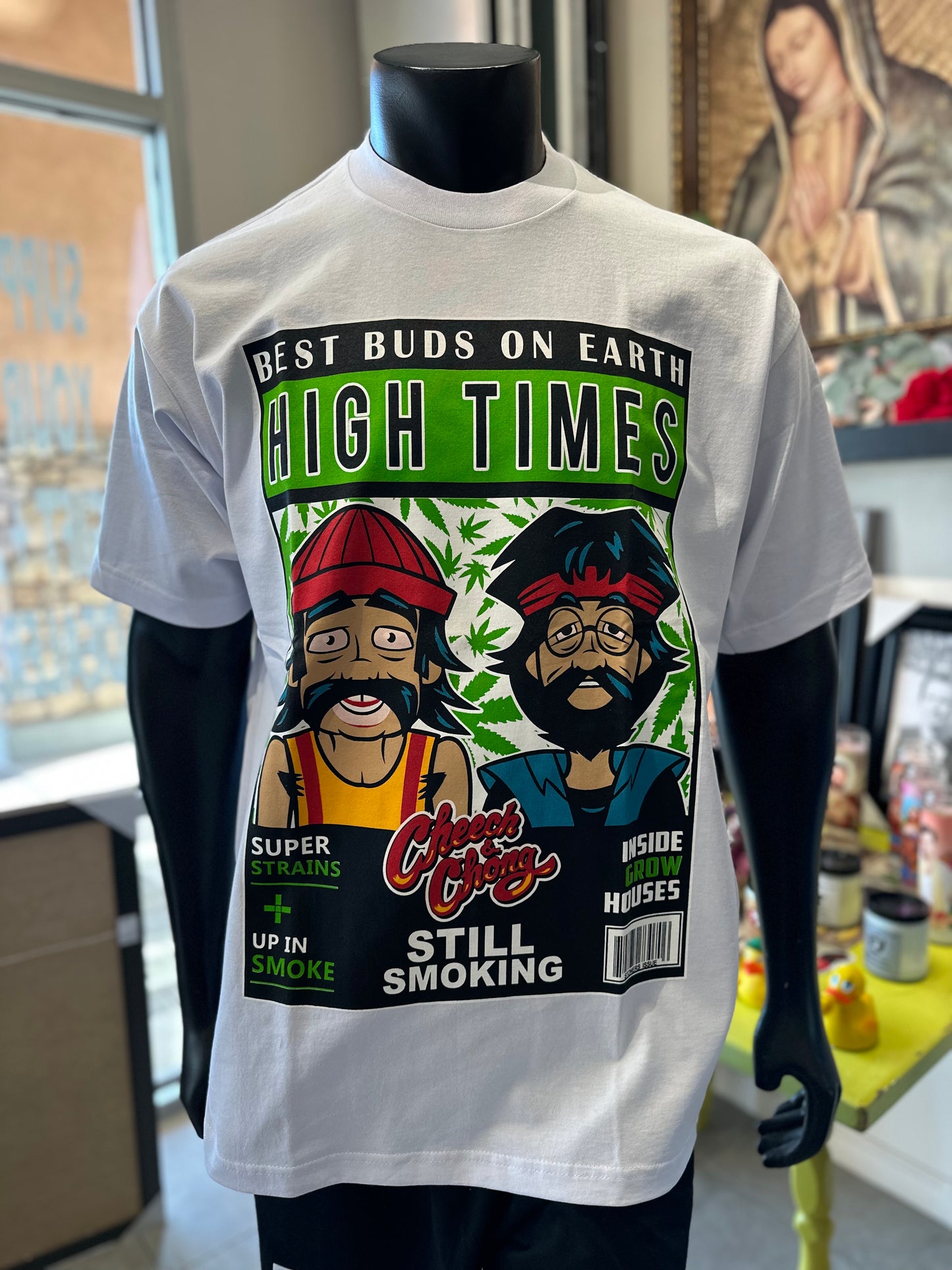 Best Buds On Earth Shirt