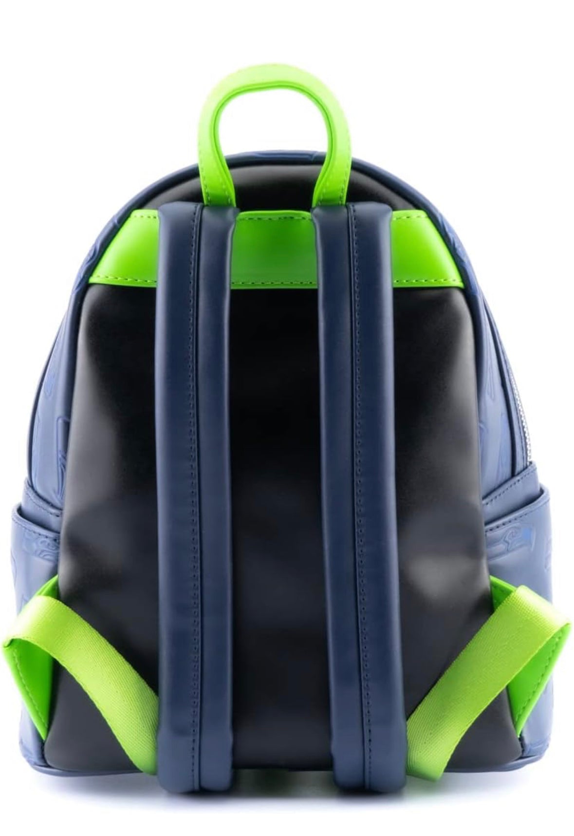 NFL Seattle Seahawks Logo Mini Backpack