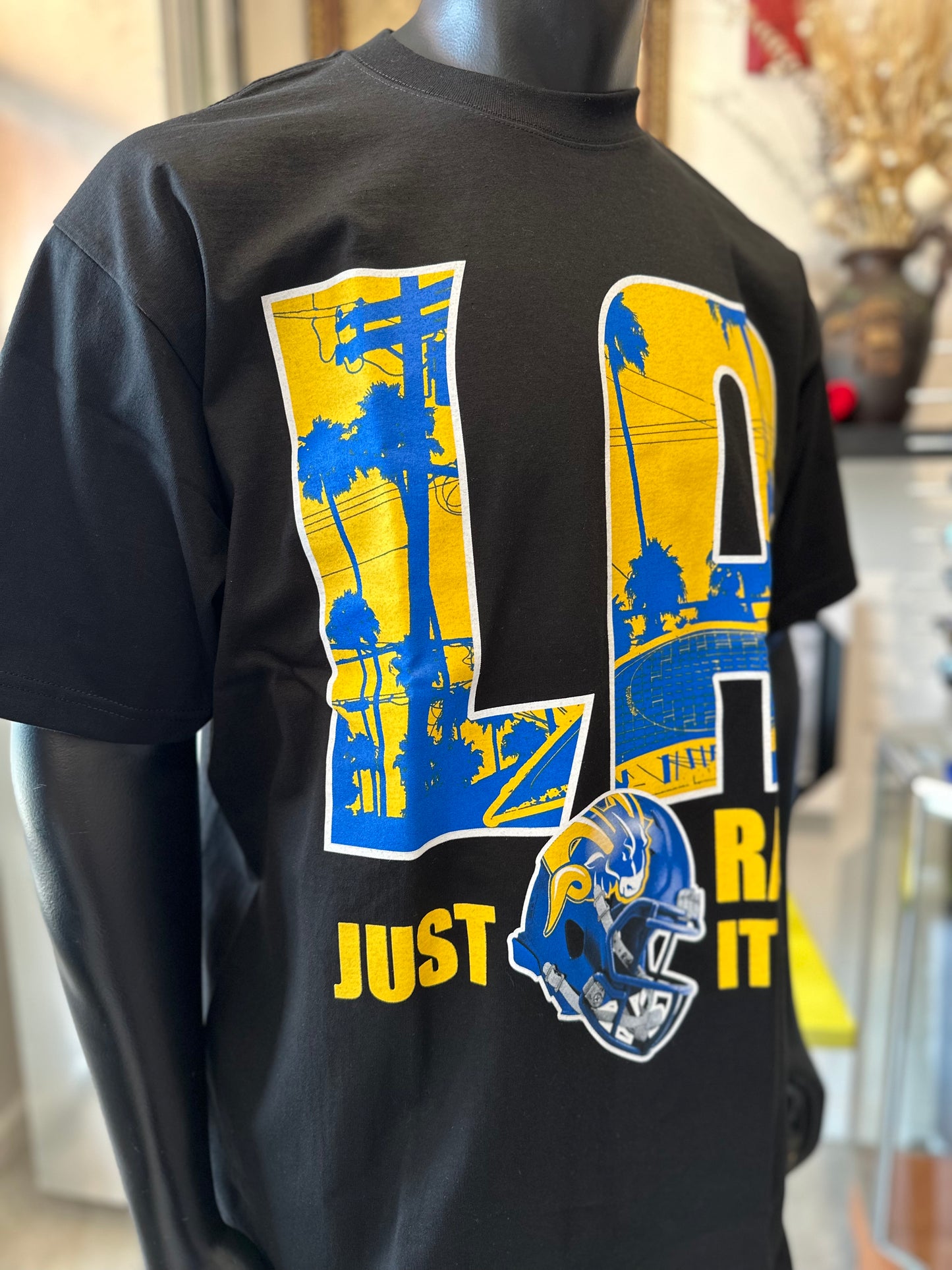 Just Ram It Shirt