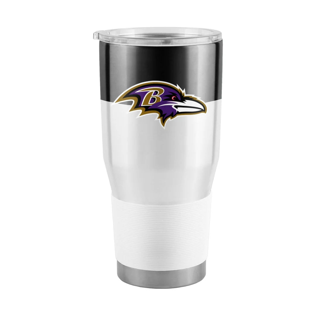 Baltimore Ravens 30oz  Tumbler