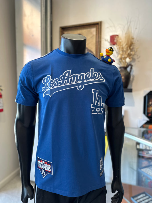 Men's Pro Standard Los Angeles Dodgers T-Shirt