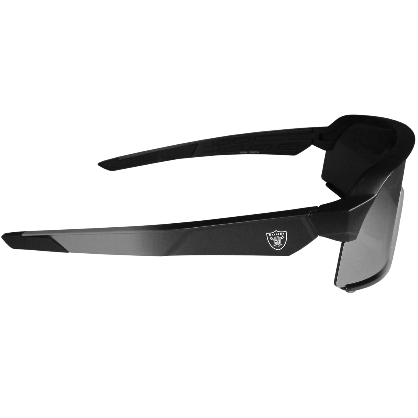 Raiders Navigator Shield Sunglasses