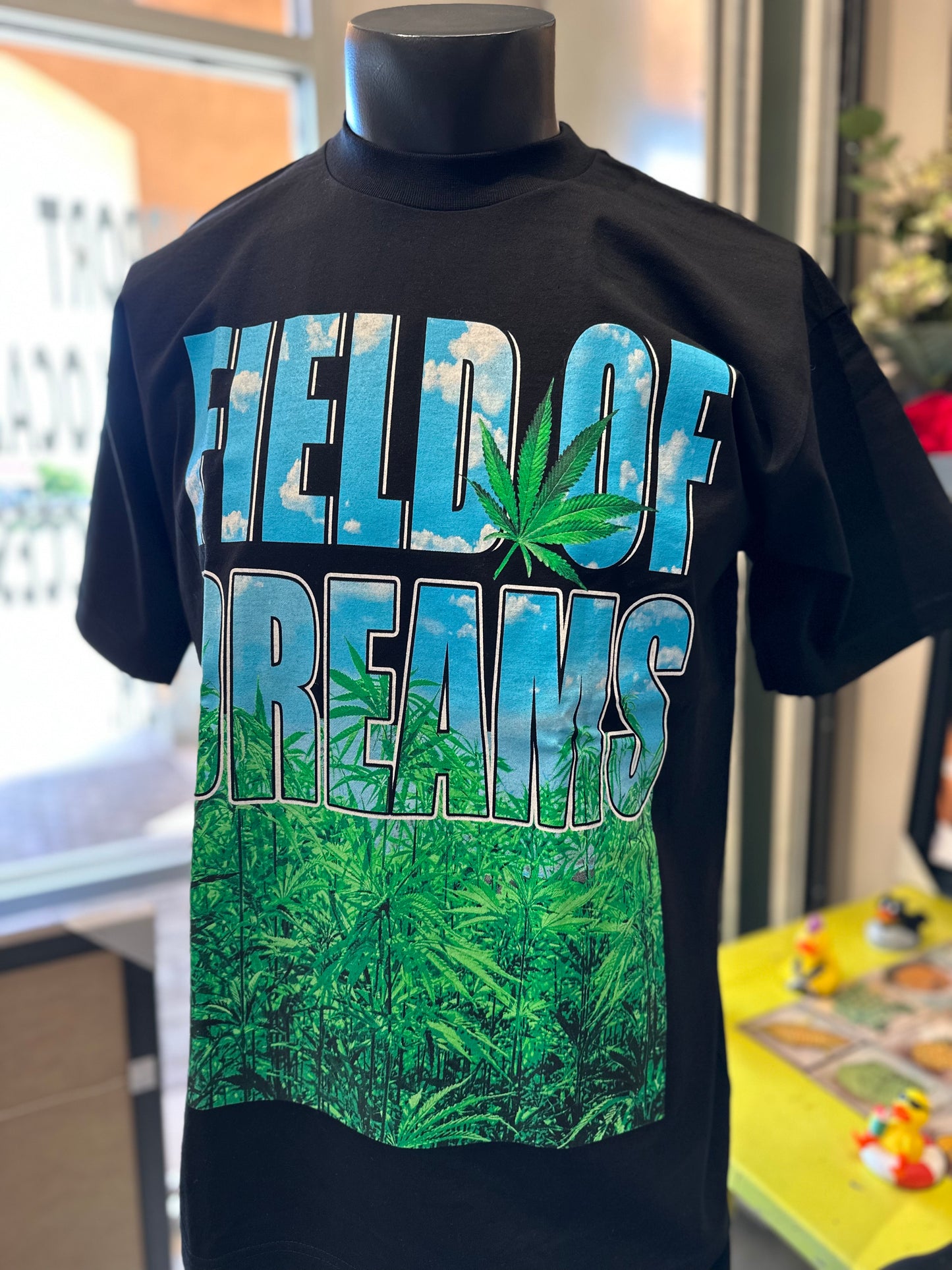 Field of Dreams Shirt