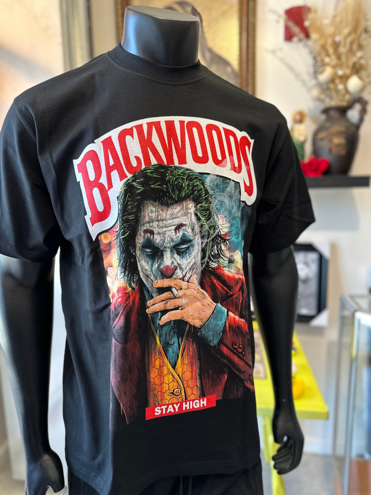 Joker Backwoods Shirt