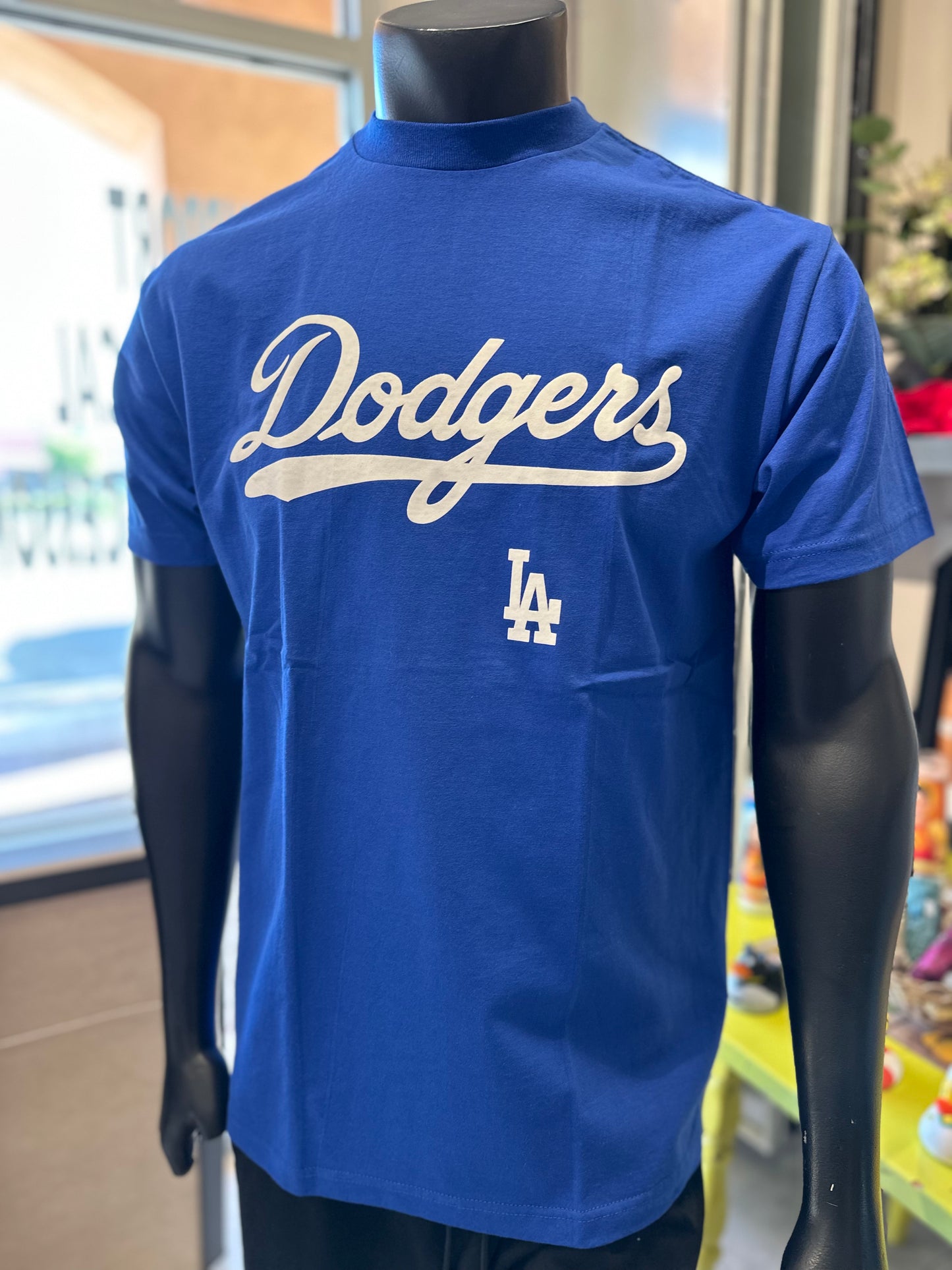 Dodgers LA Shirt