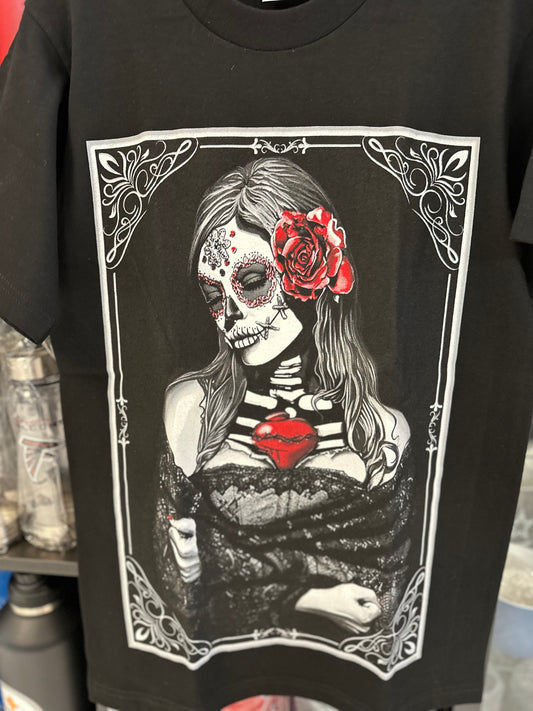 Catrina Shirt
