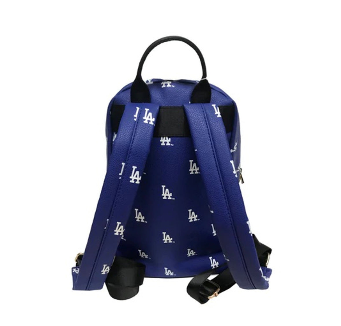 LA Dodgers- Rams- Cowboys Backpack