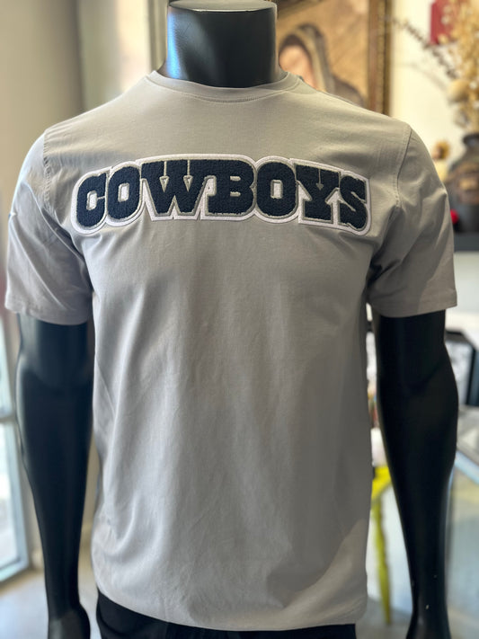 Dallas Cowboys Triple Color