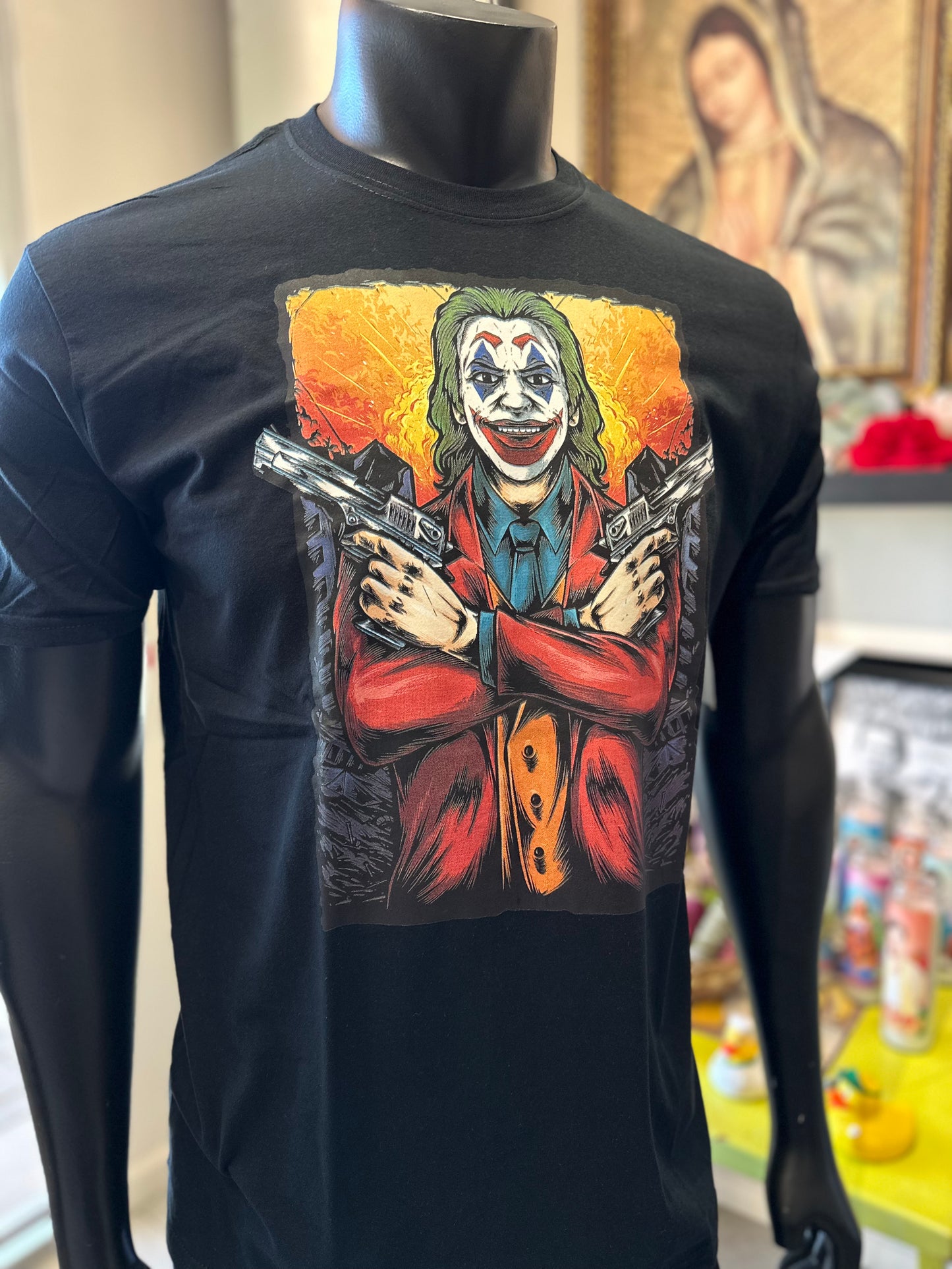 Joker Shirt