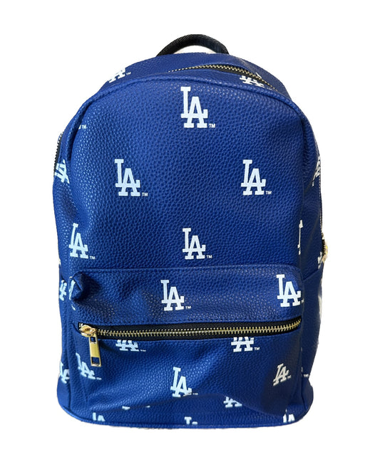 LA Dodgers- Rams- Cowboys Backpack