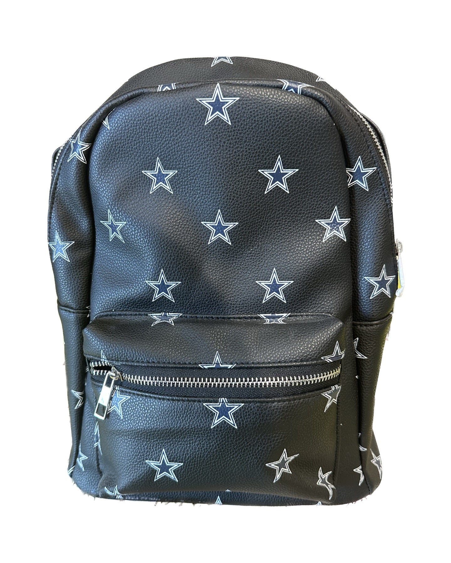 LA Dodgers- Rams- Cowboys Backpack